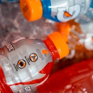 GATORADE
