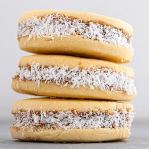 ALFAJOR