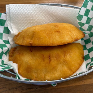 Empanadas Cheese