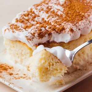 TRES LECHES