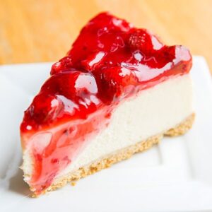 CHEESCAKE