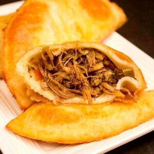 Empanadas Beef