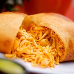 Empanadas Chicken