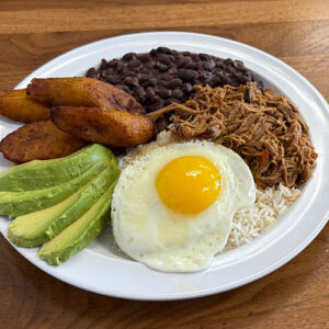 PABELLON A CABALLO # 2